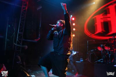 Ill Nino