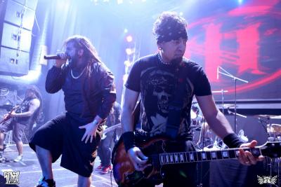 Ill Nino