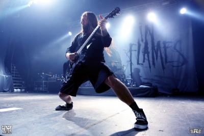 In Flames