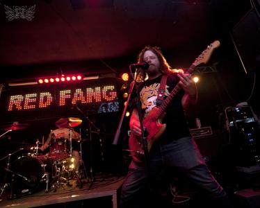 Red Fang