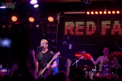 Red Fang