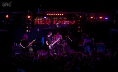 Red Fang