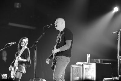 The Smashing Pumpkins