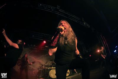 Amon Amarth