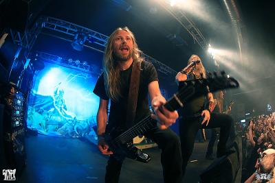 Amon Amarth