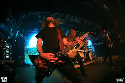 Amon Amarth