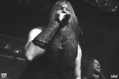 Amon Amarth