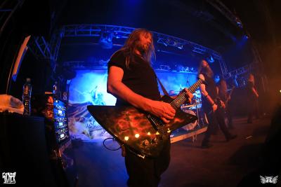 Amon Amarth