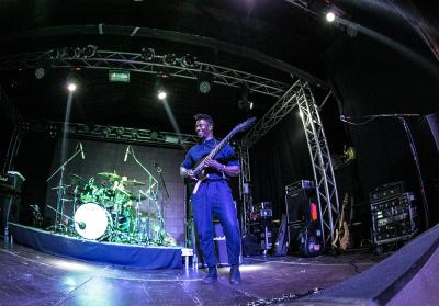 Animals as Leaders