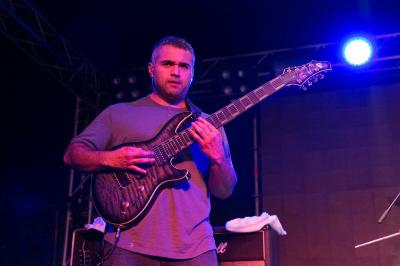 Animals as Leaders