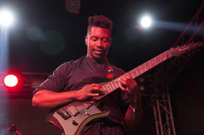 Animals as Leaders