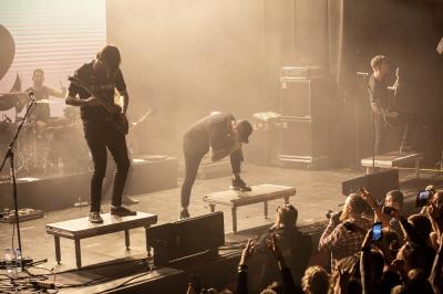 Bury Tomorrow