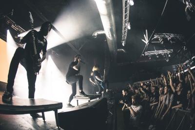 Bury Tomorrow