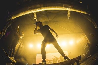 Bury Tomorrow